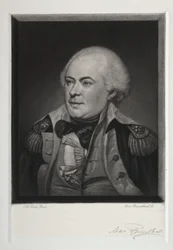 Kenraali James Wilkinson