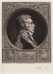 Louis, Toussardin ritari