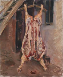 Teurastettu sika