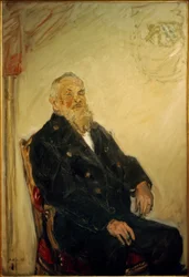 Baijerin prinssi, regentti Luitpold