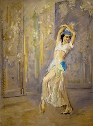 Tanssija Pawlowa