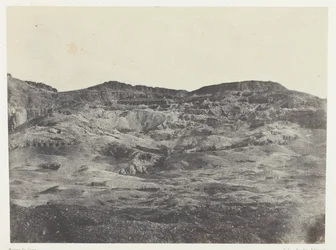 Gournah, Theban nekropolis; Thebes