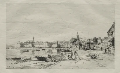 Concarneaussa (Finistère)