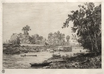Neuillyssa (Seine)