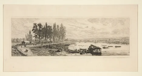 Seine? Argenteuil