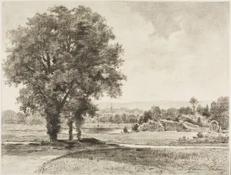 Maisema