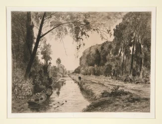 kanava? Pont-Sainte-Maxence