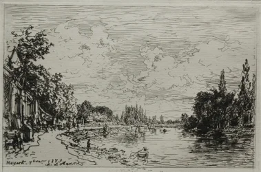 Hukkuminen