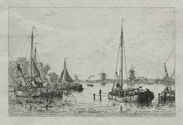 Luonnos luonnosta, 1877.