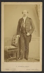 [Charles de Morny, Mornyn herttua]