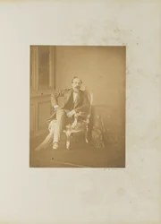 Markiisi de Villamarina