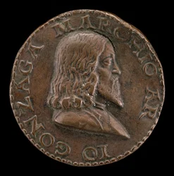 Giovanni Gonzaga, 1474-1525, Condottiere [kannepuoli], n. 1510.