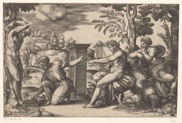 Apollo Marsyasissa