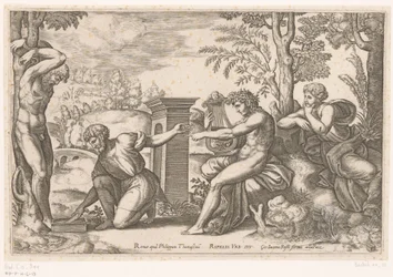Apollo Marsyasissa