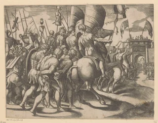 Triomf van Scipio
