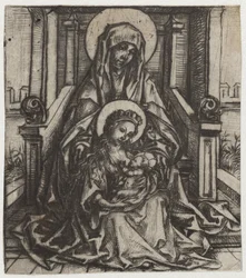 Saint Anne-to-Three