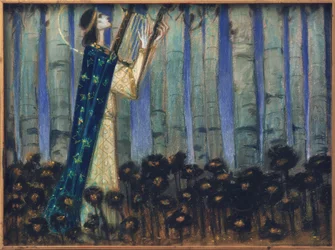 Orpheus (esitutkimus)
