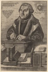 Martti Luther