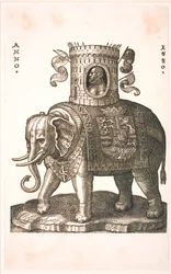 Elephant Orderin tunnus