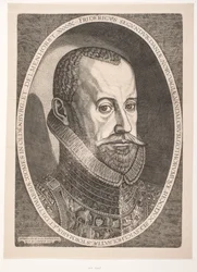Kuningas Frederik II