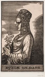 Sulttaana Ruzica