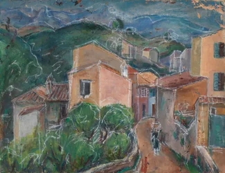 Maisema