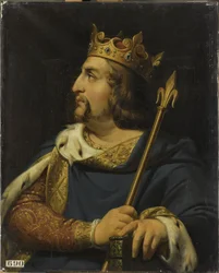 Ludvig VI, Ranska, 1837