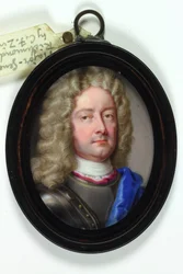Kenraalimajuri John Richmond Webb (emali)