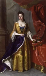 Kuningatar Anne