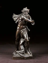 Neptunus, 1600-luvun toinen puoli