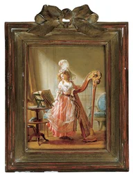 Musiikkitunti, 1788