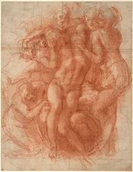 Valitusvirsi (recto), noin 1530.