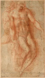 Pieta, noin 1530-1536