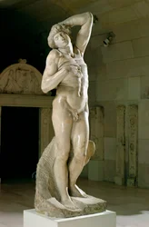 Kuoleva orja, 1513-15