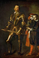 Alof de Vignacourt, Maltan ritarikunnan suurmestari.