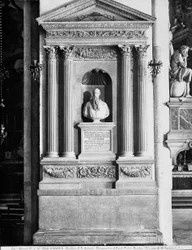 Pietro Bembon hautausmuistomerkki