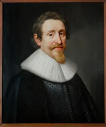 Hugo Grotius, kansainvälisen oikeuden isä ...