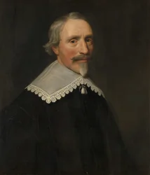 Jaakobin kissojen muotokuva (1577-1660)