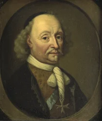 Johan Mauritsin muotokuva