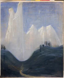 Minun tieni (I)