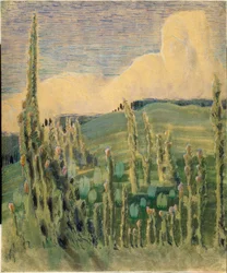Kesä (III)
