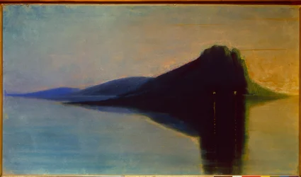 Hiljaisuus