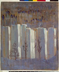 Talvi (III)