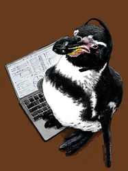 New Job Penguin on Burnt Orange, 2020   1421137   fi       finnish Successfully Translated  Original: A Cloth Merchant, late 18th-early 19th century. Translat: A Cloth Merchant, late 18th-early 19th century. 1169568 fi finnish Successfully Translated Origi