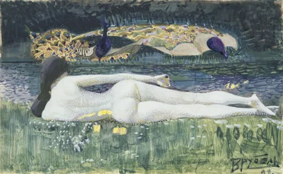 Makaava alaston, 1902