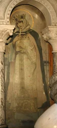 Pyhä Olga, Kiovan prinsessa, 1885-1896