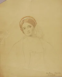 Anastasia (puku, Smyrna)