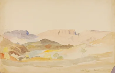 Vähä-Aasia, 1845.