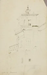 Ferrari-linna