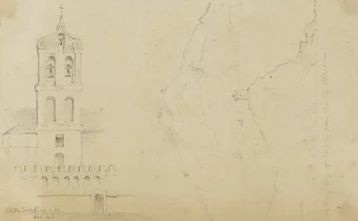 Civitavecchia/Napolinlahti